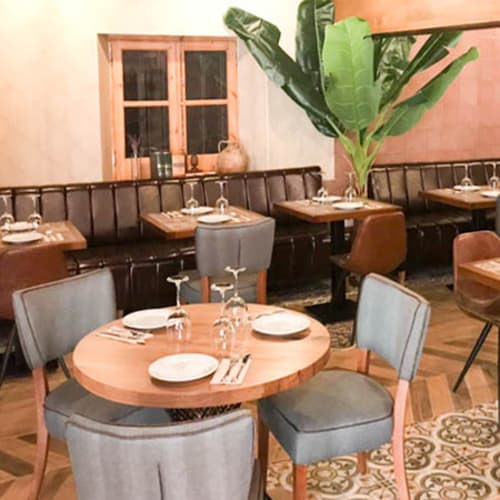 San Miguel, Barcelona