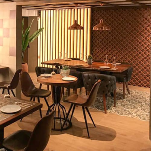 San Miguel, Barcelona