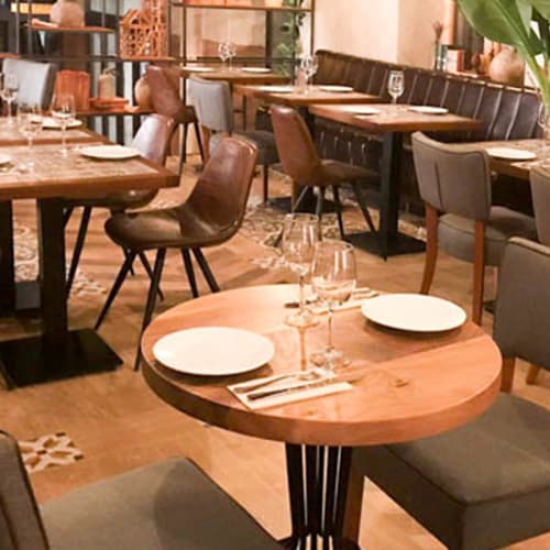 San Miguel, Barcelona