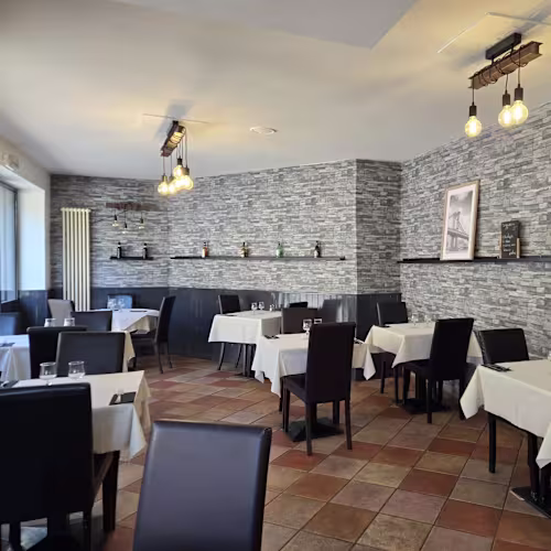 Casa Nonna, Conflans-Sainte-Honorine