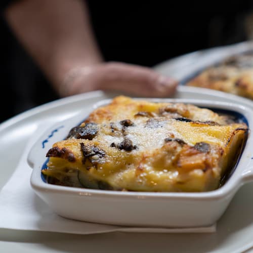 Trattoria Icche c'è c'è , Firenze