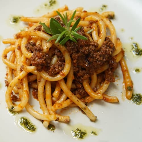 Trattoria Icche c'è c'è , Firenze