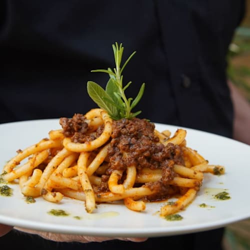Trattoria Icche c'è c'è , Firenze