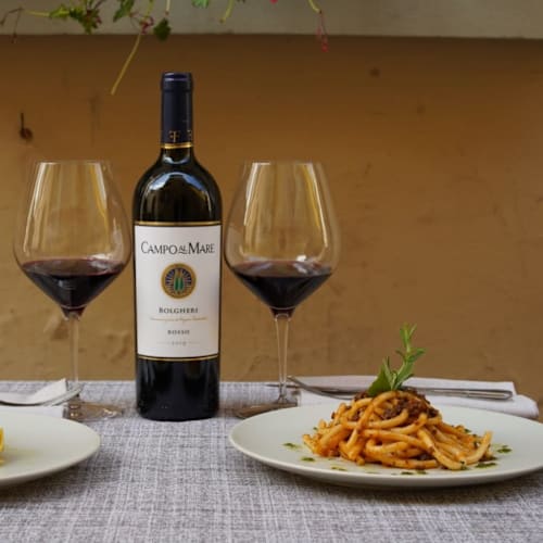 Trattoria Icche c'è c'è , Firenze