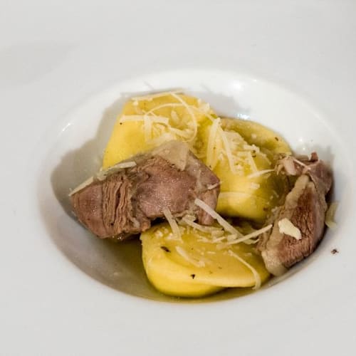 Agriturismo Vultaggio, Guarrato