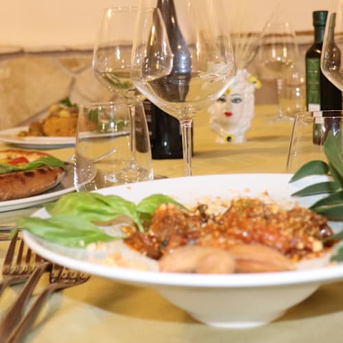 Agriturismo Vultaggio, Guarrato