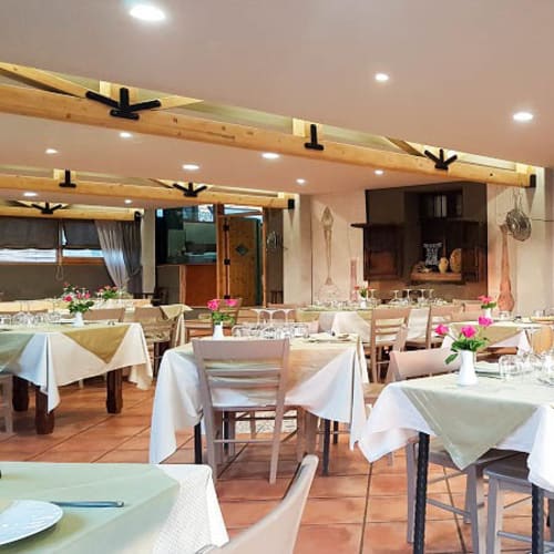 Agriturismo Vultaggio, Guarrato