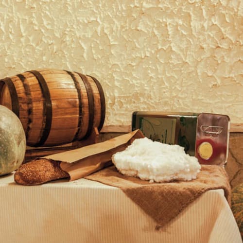 Agriturismo Vultaggio, Guarrato