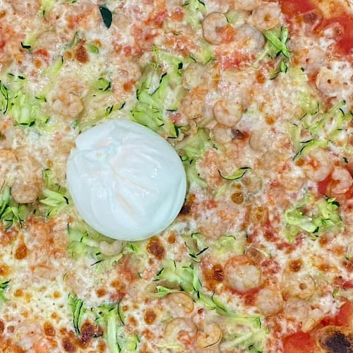Pizzeria Il Piccolo Ritrovo, Santorso