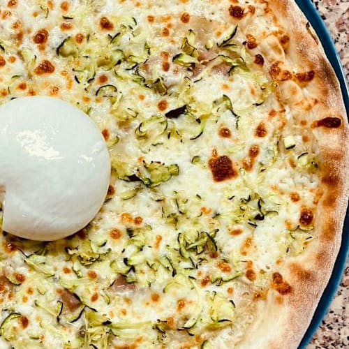 Pizzeria Il Piccolo Ritrovo, Santorso