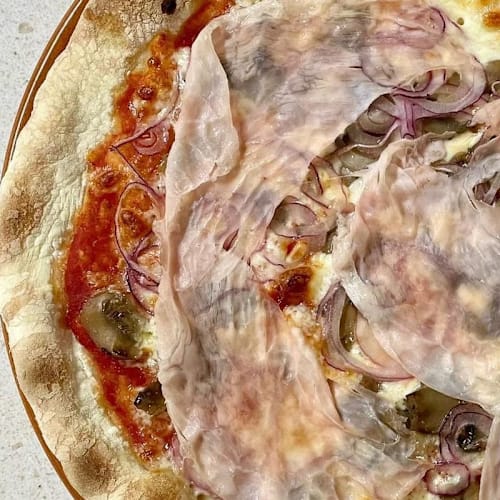 Pizzeria Il Piccolo Ritrovo, Santorso