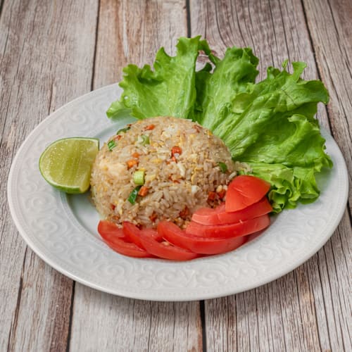 Thai Corner Voltaire, Paris