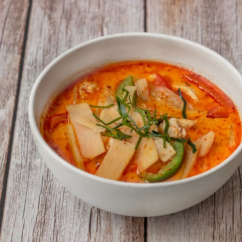 Thai Corner Voltaire, Paris