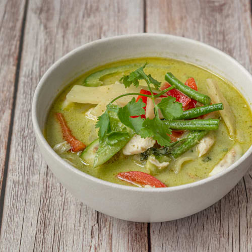 Thai Corner Voltaire, Paris