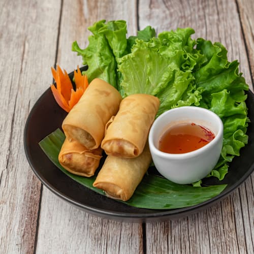 Thai Corner Voltaire, Paris