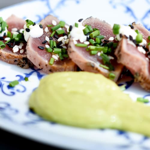 Tapa Tapa - Santa Ana, Madrid