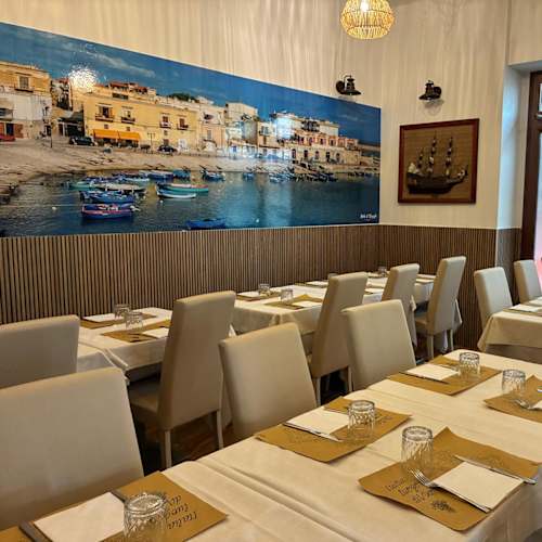 Annamo Ristorante Pizzeria, Milano