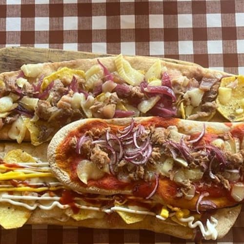 La bottega dei sapori Rosarno, Rosarno