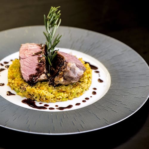 Côté Mas, Montagnac