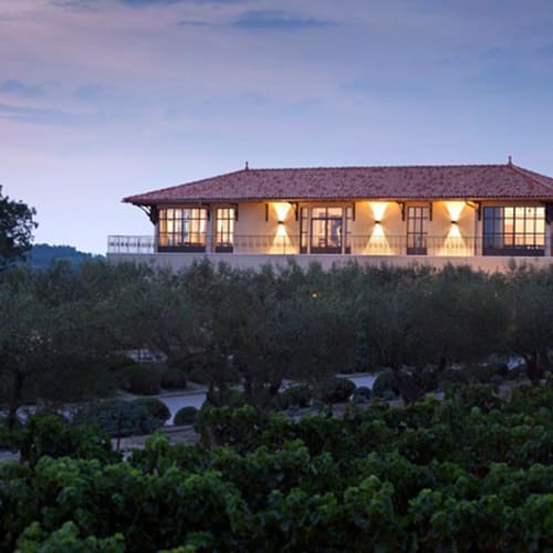 Côté Mas, Montagnac