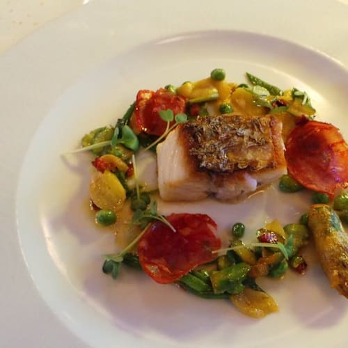 Côté Mas, Montagnac