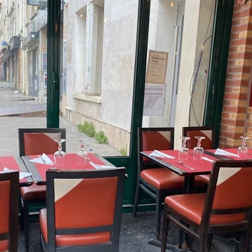 Sofiane, Paris