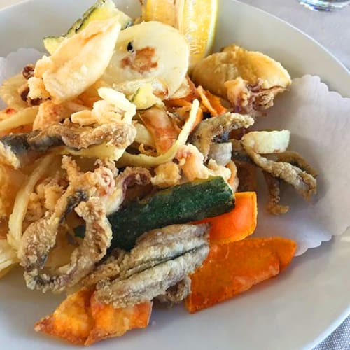 Gran Caffe Margherita, Viareggio