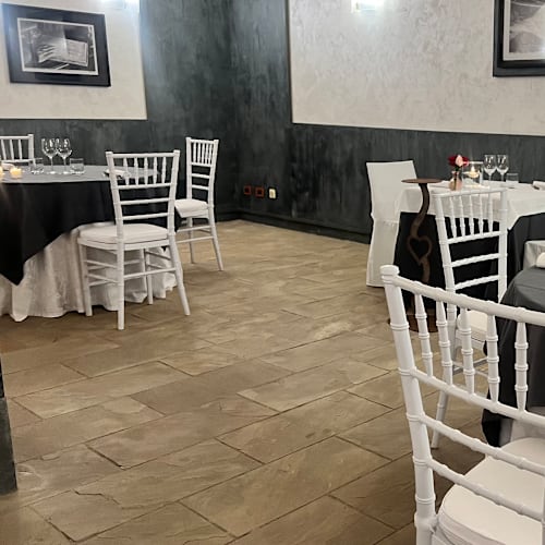 Locanda della Torre Antica, Alassio