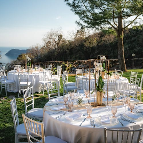 Locanda della Torre Antica, Alassio