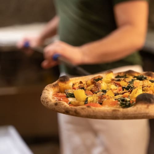 Pizzeria Notte Dì, Verona