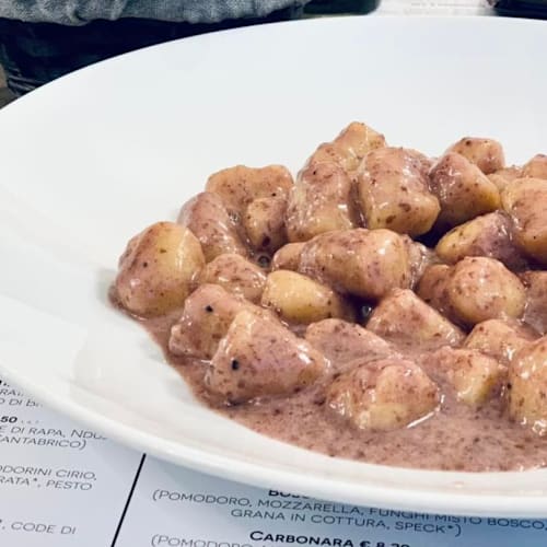 Pizzeria Notte Dì, Verona