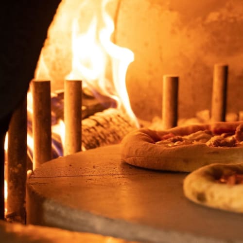Pizzeria Notte Dì, Verona
