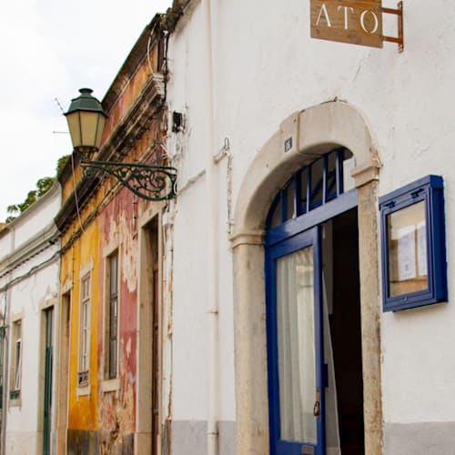 ATO, Faro