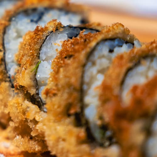 Sushi World Bultia, Gerpinnes