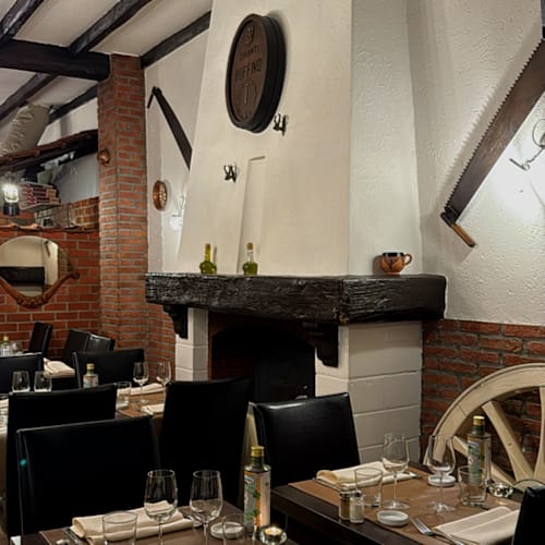 stella d'italia, Schaerbeek