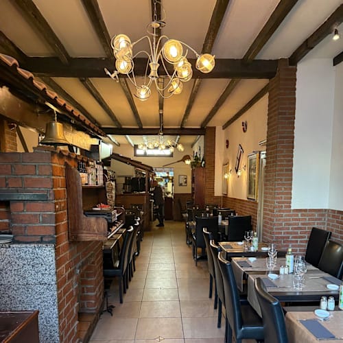 stella d'italia, Schaerbeek