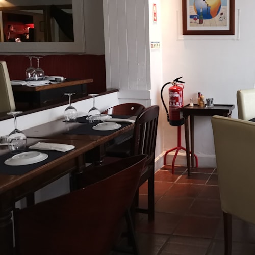 A Nini, Lisboa