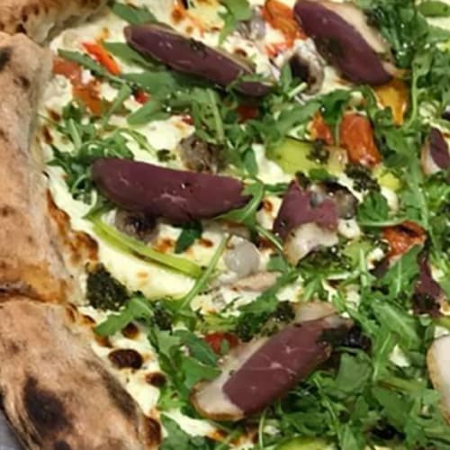 L'Antica Pizzeria, Toulouse