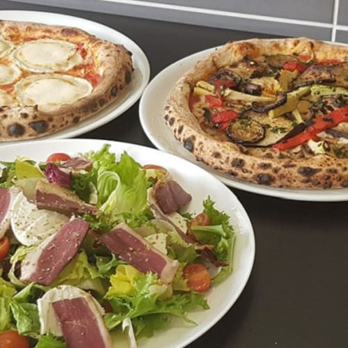 L'Antica Pizzeria, Toulouse