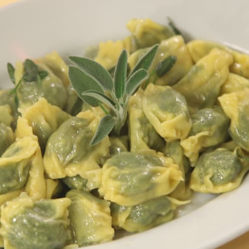 La Favorita Apricale, Apricale