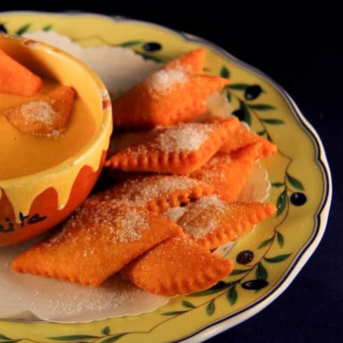 La Favorita Apricale, Apricale