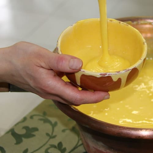 La Favorita Apricale, Apricale