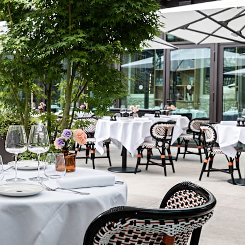 Le Marguerite 1606, Issy-les-Moulineaux