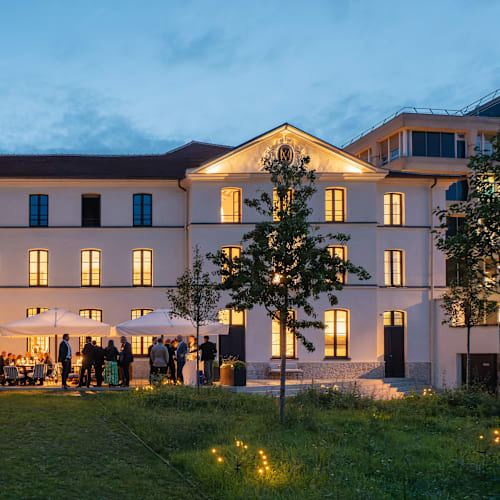 Le Marguerite 1606, Issy-les-Moulineaux