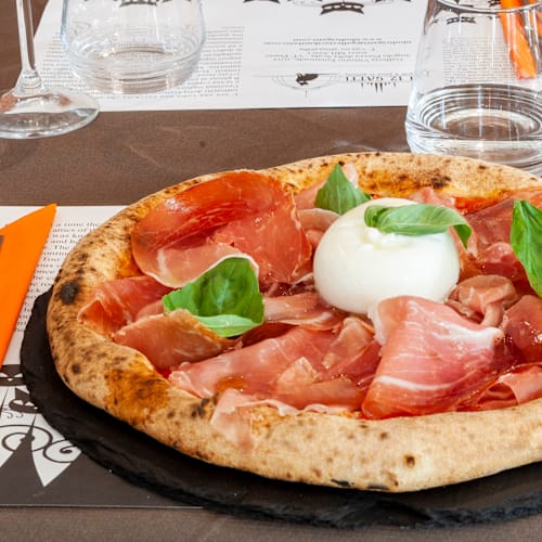 I Dodici Gatti, Milano