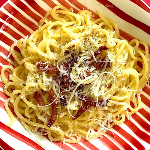 Pasta Così, Vimercate