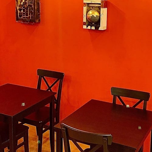 Pasta Così, Vimercate