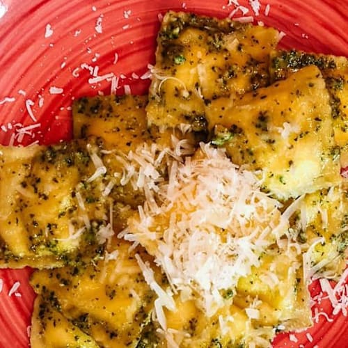 Pasta Così, Vimercate