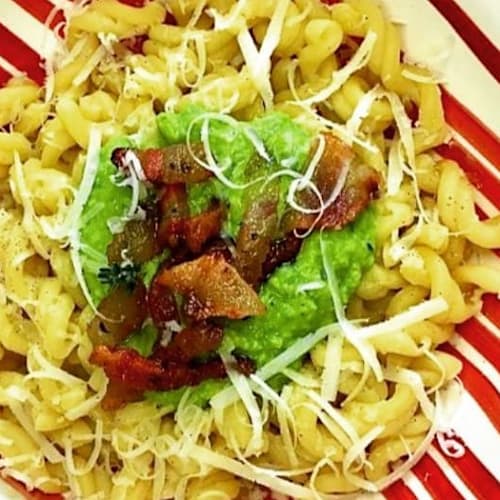 Pasta Così, Vimercate