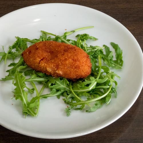 La Trinità, Tor Lupara